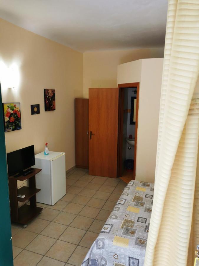 Bed & Breakfast Alba Noto Exterior photo